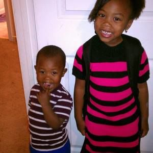 Meet your Posher, Chris